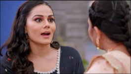 Parineeti - 13th October 2022